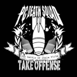 Take Offense : The Battle of Chula Vista in the Defense af All Ignorance